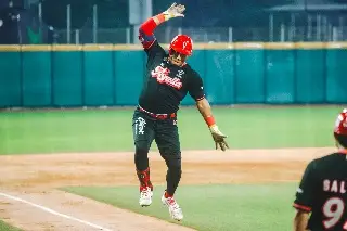 Imagen Yangervis Solarte se despide de El Águila con este mensaje
