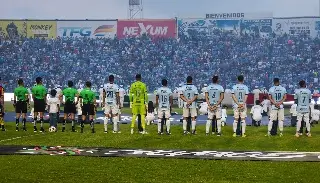 Imagen Diez equipos demandan a la FMF ante el TAS por el regreso del ascenso y descenso