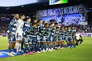 Imagen Pachuca contrata a futbolista que solo jugó dos partidos y descendió en España 