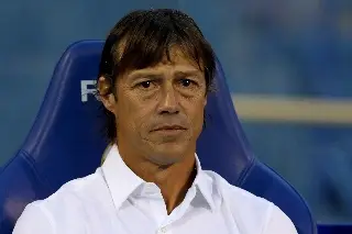 Imagen Matías Almeyda ya le dio una respuesta a Chivas