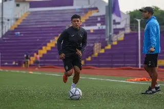 Imagen Ex del Toluca se convierte en el cuarto refuerzo del Racing de Veracruz 