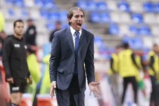 Imagen ¡Increíble! Almada se pelea, renuncia a Pachuca y no dirigirá el Mundial de Clubes