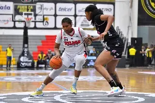 Imagen Fuerza Regia se impone a las Rojas de Veracruz