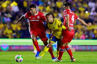 ¡Ah caray! Ya hay árbitro para la Final de vuelta ¿Uno de los consentidos? 