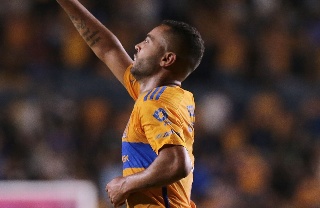 Rafael Carioca se despide de Tigres 