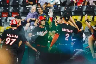 Imagen El Águila de Veracruz pone fin a su mala racha y vence a León 