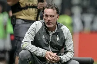 Imagen Gabriel Milito llega a Chivas con el deseo de 'escribir una linda historia'