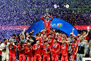 ¡Se acabó el dominio de América! Toluca es CAMPEÓN de la Liga MX 