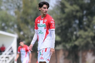 Hijo de Rafa Márquez se retira del futbol con solo ¡22 años!