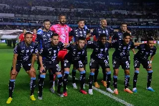 Imagen ¡Liga MX aprueba venta del Querétaro!