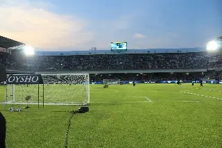 Imagen Veracruz, de soñar con dos equipos en Liga de Expansión a quedarse sin nada