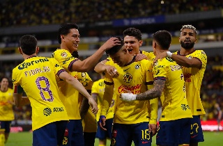 ¡Lleno asegurado! Boletos agotados para el América vs LAFC por el boleto al Mundial de Clubes