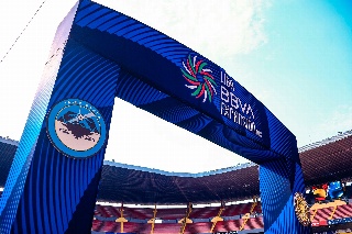 ¡Guerra declara! Equipos de Expansión exhiben irregularidades de Liga MX ante el TAS 