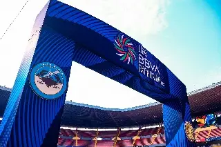Imagen ¡Guerra declara! Equipos de Expansión exhiben irregularidades de Liga MX ante el TAS 