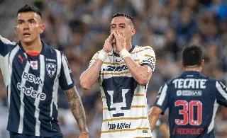 Imagen Pumas y Atlas sancionados por FIFA ¡No pueden realizar fichajes!