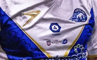Imagen ¡FMF multa y castiga al Celaya de la Liga de Expansión!