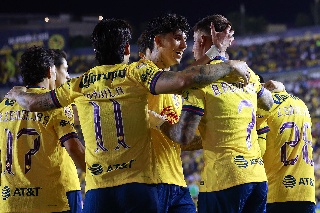¡HOY! América vs LAFC por el último boleto al Mundial de Clubes ¿A qué hora y dónde ver?