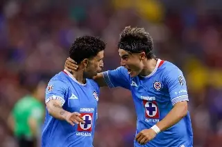 Imagen ¡Sin miedo! Vicente Sánchez revela que Cruz Azul está obligado a ganar la Concachampions