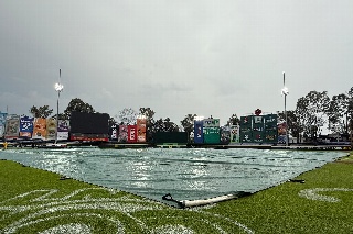 Se suspende el segundo juego entre El Águila de Veracruz y Pericos de Puebla