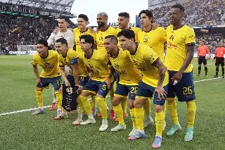 Imagen Lo que dijo André Jardine tras el fracaso del América al no clasificar al Mundial de Clubes