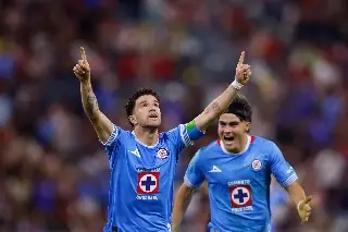 Imagen ¡Hoy Cruz Azul vs Vancouver en la final de Concachampions! ¿A qué hora y donde ver?