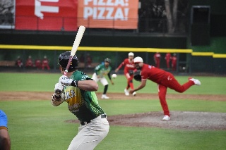 Reprograman el tercer juego entre El Águila de Veracruz y Pericos de Puebla