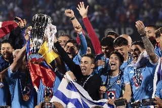 ¡Cruz Azul regresa con gloria al Pirata: el campeón de Concacaf jugará la International Football Cup Veracruz!