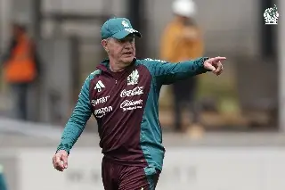 Imagen México vs Suiza esta semana ¿Cuándo y dónde ver?
