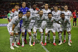 Figura del Necaxa se va con Pachuca al Mundial de Clubes 