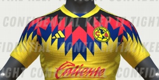 Así será el nuevo jersey del América marca Adidas ¿Cuánto cuesta?