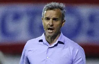 Imagen Ex de los Tiburones Rojos ahora es técnico en Honduras