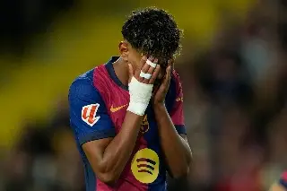 Imagen ¡Se viene un problemón para Barcelona! UEFA ya lo investiga 