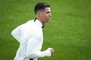 ¡Hoy Portugal de Cristiano vs Alemania en semifinales de Liga de Naciones!