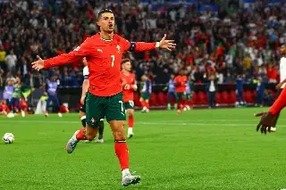 Imagen ¡Cristiano Ronaldo 40 años y llega a 937 goles!