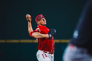 El Águila de Veracruz tropieza otra vez y pierde la serie ante los Diablos Rojos 