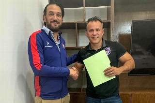 ¡Racing de Veracruz y Tepatitlán FC terminan convenio de colaboración!