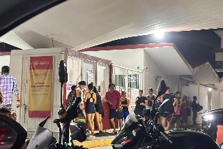 Piden agilizar proceso de ingreso al complejo Leyes de Reforma en Veracruz