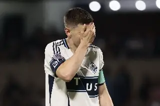 Imagen Vancouver se queja de México ¡Regresaron enfermos tras jugar con Cruz Azul!