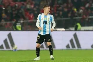Imagen Mastantuono, cada vez mas cerca del Real Madrid