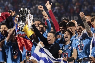 Oficial: Cruz Azul le dice adiós a Vicente Sánchez pese a ganar la Concachampions 