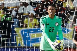 Esto dijo Kevin Mier tras su debut con la Selección Colombia rumbo al Mundial 2026