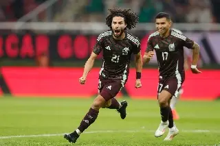 Imagen México vs Suiza HOY ¿A qué hora y por dónde ver? 