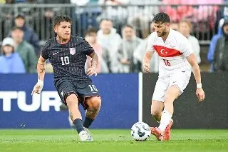 Imagen Estados Unidos no puede contra Turquía