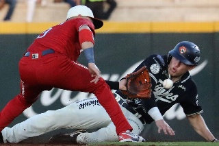 El Águila de Veracruz pierde ante el peor equipo de la zona sur de LMB