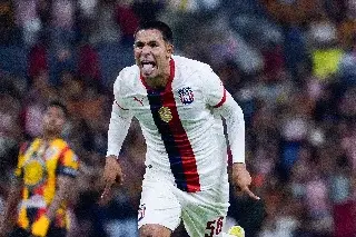 Imagen ¡Tapatío es el campeón de campeones de la Liga de Expansión!