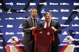 Imagen Miguel Herrera y Costa Rica consiguen goleada de escandálo rumbo al Mundial 2026