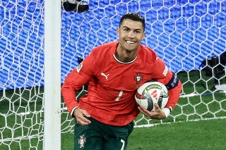 ¡Portugal campeón de la UEFA Nations League!