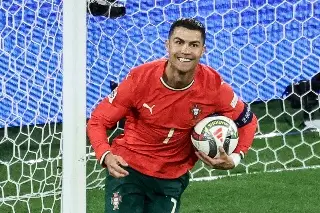 Imagen ¡Portugal campeón de la UEFA Nations League!