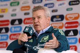 Javier Aguirre asegura que el resultado NO importa previo al México vs Turquía 