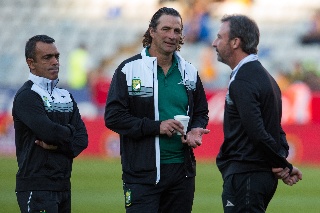 Ex DT de Liga MX fracasa con su selección tras quedar fuera del Mundial 2026